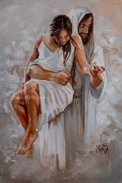 maria oosthuizen Prophetic Art Worship, A Time For Everything, Pictures Of Christ, Maria Magdalena, Prophetic Art, Pictures Of Jesus Christ, Bride Of Christ, Bible Love, Quotes Christian