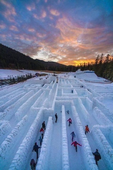 Zakopane Poland, Labyrinth, Solo Travel, Land Scape, The Snow, Beautiful World, Cool Places To Visit, Ibiza, Places To Travel