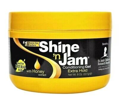 Shine N Jam, Promote Hair Growth, Twist Outs, Coily Hair, Soft Waves, Styling Gel, Promotes Hair Growth, Hair Gel, Hair Strengthening