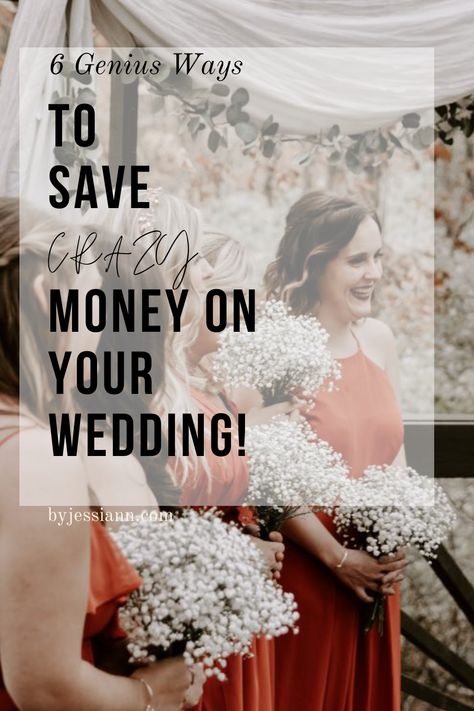 Money Saving Tips for Wedding Budget Hacks Saving Money, Wedding Savings Plan, Wedding Hacks Budget, Wedding Ideas Budget, Save Money On Wedding, Save Money Wedding, Money Saving Hacks, Saving Money Quotes, Wedding Fund