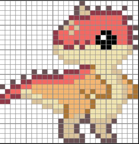 Snake Pixel Art, Bead Animals, Pixel Beads, Perler Crafts, Kandi Patterns, Tapestry Crochet Patterns, Perler Bead Art, Beaded Animals, Tapestry Crochet