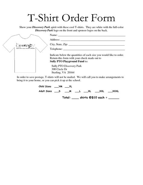 T Shirt Order Form Example  Ten Ideas To Organize Your Own T Shirt Order Form Example t shirt order form example  13 Awesome t-shirt order form template free images | Order ... T Shirt Order Form Example Ten Ideas To Organize Your Own T Shirt Order Form Example - t shirt order form example | Delightful to help my personal form Tshirt Order Form Template Free, T Shirt Order Form Template, T Shirt Order Form, Shirt Order Form, Intern Resume, Sponsorship Form Template, Letter Template Word, Order Form Template Free, Form Example