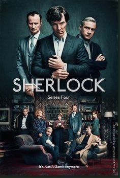 Sherlock Holmes Season 4 Sherlock Holmes Season 4, Sherlock Tattoo, Shinee Sherlock, Sherlock Background, Sherlock Holmes Wallpaper, Sherlock Comic, Sherlock Season 4, Sherlock Wallpaper, Sherlock Poster