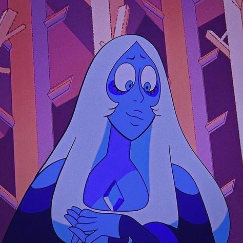 Blue Diamond, Steven Universe, Universe, Blue