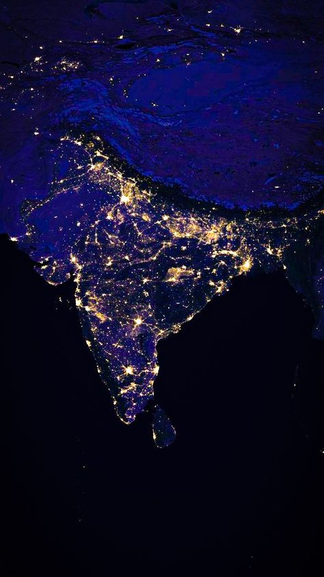 #india India Wallpaper Iphone Backgrounds, India From Space At Night, India Iphone Wallpapers, India Map Aesthetic Wallpaper, India Map Asthetic Picture, India Map Aesthetics, India Aesthetic Wallpaper Iphone, India Map Wallpaper Hd, Indian Wallpaper Iphone