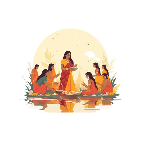 chhath puja ai generated Chhath Puja Illustration, Chhath Puja Png, Lord Surya, Healthcare Ads, Cubicle Wall, Diwali Poster, Chhath Puja, Shiva Wallpaper, Sun God