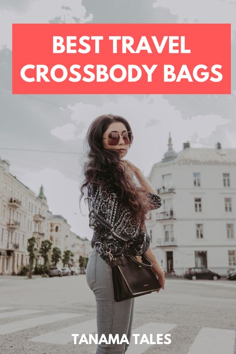 Best travel crossbody bags for women | Small Travel Crossbody Bag | Nylon Travel Crossbody | Anti-Theft Crossbody | RFID Crossbody | Leather Crossbody | Stylish Crossbody | Travel Handbag | Travel Purse | Travel Shoulder Bag | Phone Crossbody Bag | Travel Bag for Europe | Hobo Crossbody | Boho Crossbody | Travel Bags | Shoulder Bags for Travel | Messenger Bags for Travelers | Travel Bags Carry On | Travel Bags to Carry on Plane | Designer Bag for Travel | Stylish Bag for Travel Chic Travel Crossbody Bag, Travel Day Bag, Travel Crossbody Bags, Crossbody Bag Outfit, Travel Crossbody Bag, Weekend Packing, Carry On Travel, Winter Travel Outfit, Travel Handbag