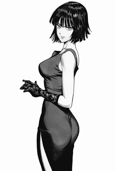 Fubuki One Punch Man, Opm Manga, One Punch Man Manga, One Punch Man Anime, Manga Artist, Anime Artwork Wallpaper, Anime Girlxgirl, Punch Man, One Punch