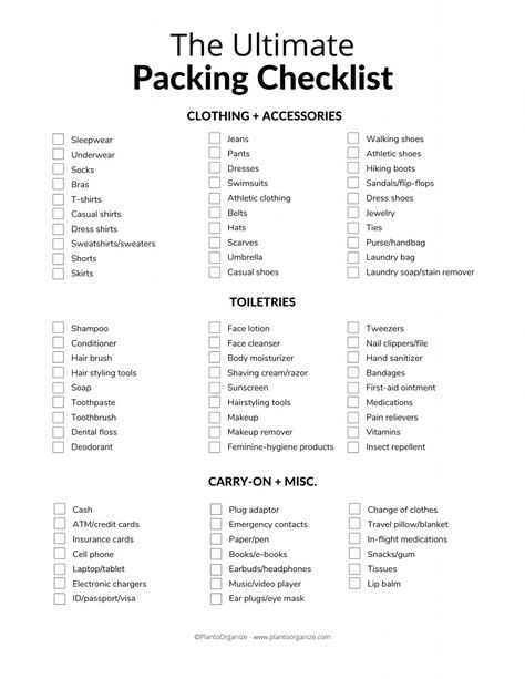 Beach Trip Packing, Trip Essentials Packing Lists, Weekend Packing List, Beach Vacation Packing, Beach Vacation Packing List, Weekend Packing, Travel Packing Checklist, Packing Essentials List, Vacation Packing List