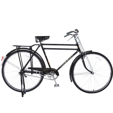 Phoenix classic 28-inch heavy load old paragraph old-fashioned retro Rod brake bike 28 girder walking bike Vintage Transportation, Old Bicycle, Check And Balance, Old Bikes, Vintage Bike, Dental Hygienist, Instagram Logo, Stop Working, Old Vintage