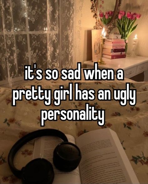 whisper pretty girl ugly personality waste pinterest Girls Diary, Careless Whisper, Online Diary, Visual Diary, Whisper Confessions, Whisper Quotes, Digital Diary, Literally Me, Dear Diary