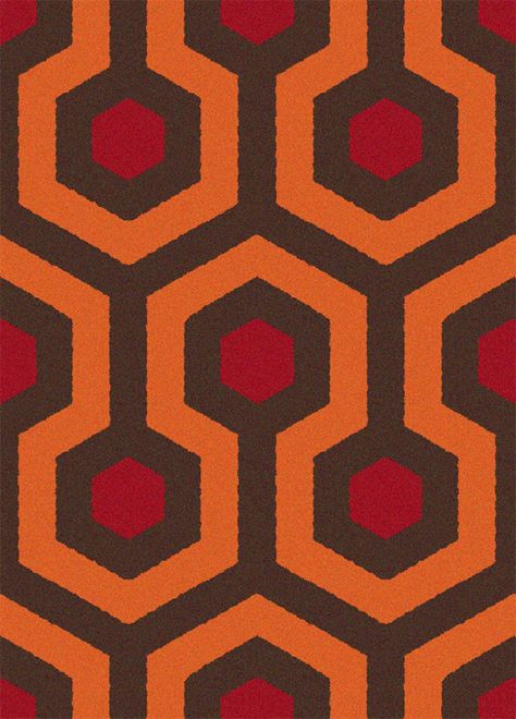 Shining carpet, four tiles Red Modular, Shining Carpet, Midwest Gothic, Homecoming 2022, Overlook Hotel Carpet, The Overlook Hotel, Carpet Diy, Art Deco Carpet, Mohawk Carpet