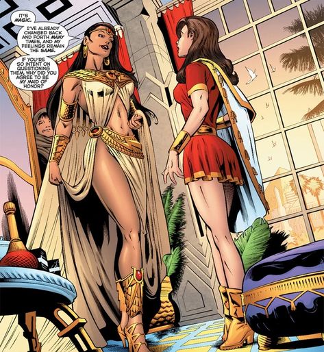 Adrianna Tomaz, Dc Database, Mary Marvel, Captain Marvel Shazam, Dc Comics Girls, Bd Art, Marvel Characters Art, Arte Dc Comics, Dc Comics Artwork