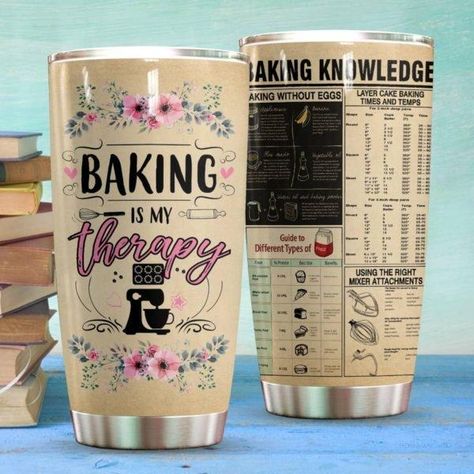 Baking Without Eggs, Tumbler Ideas, Plastic Tumblers, Travel Tumbler, Personalized Tumblers, Steel Design, Vacuum Sealing, Tumbler Cups, Insulated Tumblers