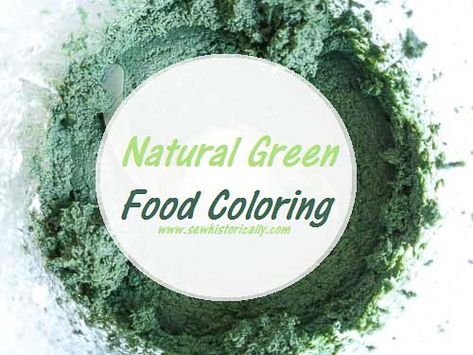 Isn’t the dark forest green color of this natural food dye amazing? Can you guess what I used as natural green food coloring? 😀 Hint: It’s not spinach, peas, kale, stinging nettle, avocado or any other vegetable. It’s also not matcha powder, mint leaves, pistachios, pumpkin seeds, pandan leaves, wheatgrass or spirulina. 😉 >>> PIN … Continue reading Natural Green Food Coloring → Natural Green Food Coloring, Dye Free Green Frosting, Natural Green Food Dye, Natural Green Dye, Natural Food Dye, Diy Hot Chocolate, Natural Food Coloring, St Patricks Day Food, Forest Green Color