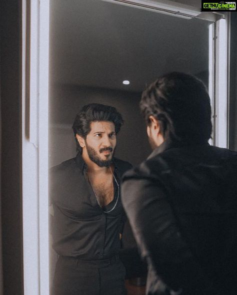 Actor Dulquer Salmaan HD Photos and Wallpapers August 2022 Dulquer Salmaan, Second Chance, Hd Photos, Romance, Wallpapers