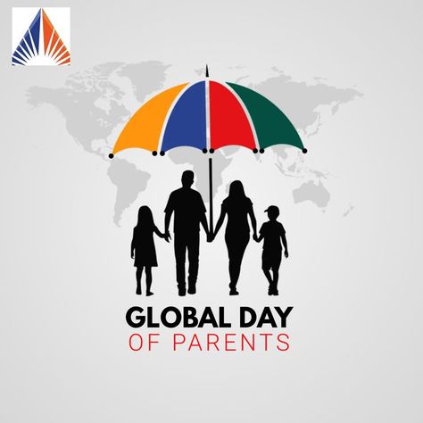 #globaldayofparents Global Day Of Parents, Parenting, Movie Posters, Art, Film Posters