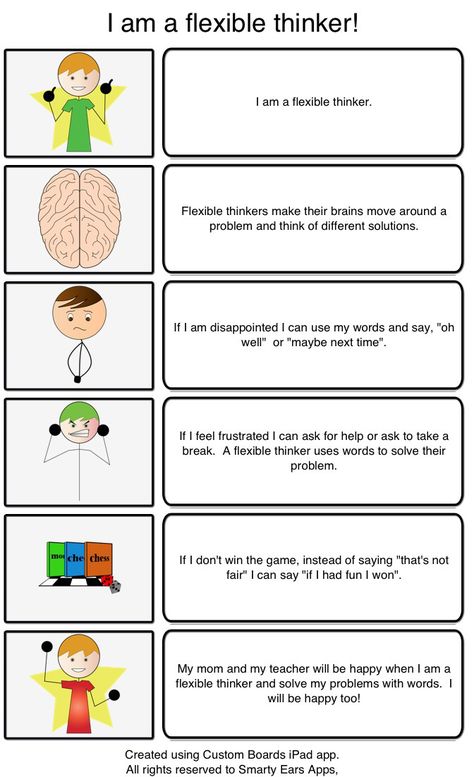 script Ticket to leave-What was your flexible thinking moment today? Behavior Mapping, Social Thinking Activities, Nurture Room, Touch Therapy, Flexible Schedule, Flexible Thinking, Social Skills Lessons, Feelings Activities, Social Skills Groups