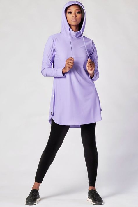 Muslim Sportswear, Modest Sporty Outfits, Modest Gym Wear, Modest Workout Clothes, Modest Gym, Modest Workout, Modest Gym Outfit, Modest Activewear, Loose Fitting Pants