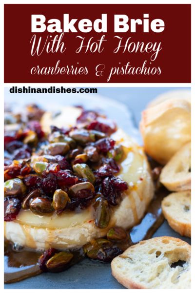 Baked Brie Honey, Brie Wheel, Honey Brie, Sweet Potato Bites, Hot Honey Recipe, Baked Brie Recipes, Homemade Pizzas, Brie Appetizer, Sweet Potatoe Bites