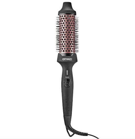 Conair Hair Brush, Hot Brush, Hot Air Brush, Round Hair Brush, Best Hair Dryer, Second Day Hairstyles, Hair Straightening Iron, Paddle Brush, Hair Dryer Brush