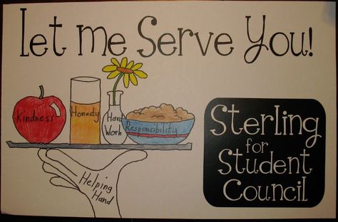 great student council posters | ... speech. He will give it to his class tomorrow. Good luck, Sterling Student Government Posters, Campaigning Ideas, Student Government Campaign, Stuco Campaign, Stuco Posters, Student Council Poster Ideas, Student Council Speech, Student Council Campaign Ideas, School Campaign Ideas