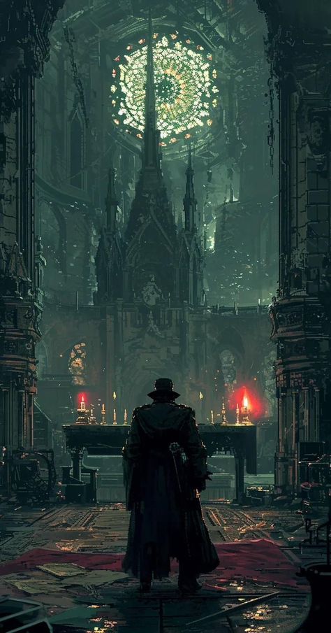 Dark Fantasy Artwork Wallpaper, Bloodborne Wallpapers Iphone, Dark Fantasy Wallpaper Iphone, Soulsborne Aesthetic, Bloodborne Pixel Art, Dark Fantasy Pixel Art, Dark Souls Wallpaper Iphone, Dark Souls Aesthetic, Bloodborne Wallpaper