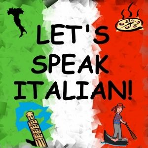 Learn to Speak Italian How To Speak Italian, Languages Learning, Education Support, Speak Italian, Learn To Speak Italian, School Lifestyle, Italian Phrases, Listening Comprehension, Italian Vacation