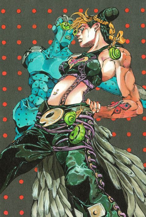 Castlevania Wallpaper, Jolyne Cujoh, Arte Sailor Moon, Stone Ocean, Jojo Parts, Jojo's Bizarre Adventure Anime, Adventure Art, Jojo Anime, Wow Art