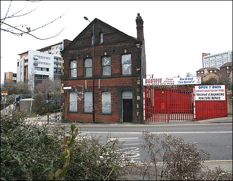 Derelict Places, The Yardbirds, Victoria Station, Best Pubs, South Yorkshire, Number 10, The 1960s, City Hall, Sheffield