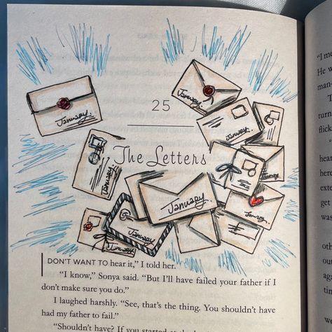 Beach Read Annotations, Book Doodles, Book Annotation Tips, Book Annotating, Annotated Books, Book Annotations, Emily Henry, Beach Read, Book Annotation