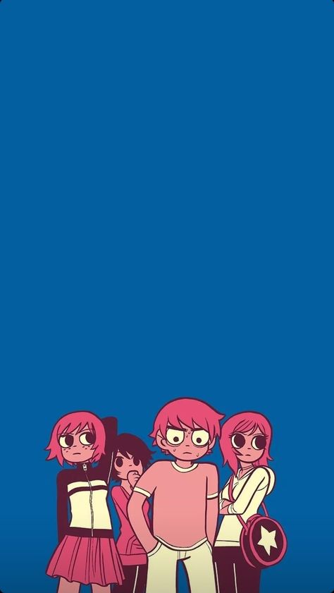 𝙄𝙣𝙨𝙩𝙖𝙜𝙧𝙖𝙢: @𝙨𝙘𝙤𝙩𝙩_𝙗𝙤𝙗𝙤𝙢𝙗 Scott Pilgrim Vs The World Lockscreen, Scott Pilgrim Aesthetic Wallpaper, Scott Pilgrim Vs The World Wallpaper Iphone, Scott Pilgrim Lockscreen, Scott And Ramona Wallpaper, Scott Pilgrim Phone Wallpaper, Scott Pilgrim Comic Wallpapers, Scott Pilgrim Background, Scott Pilgrim Takes Off Wallpaper