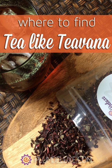 As you begin your search for new tea like Teavana, let's compare popular Teavana tea flavors to similar Plum Deluxe blends and help you connect with a new source for tasty tea. #tea #teavana #plumdeluxe Teavana Tea Recipes, Diy Teas, Teavana Tea, Tea Board, Tea Recipes Diy, Blueberry Tea, Tea Infusion, Tea Flavors, Sweet Tea Recipes