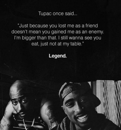 Good Luck Meaningful Phrases, Heartless Quotes, 2pac Quotes, Thug Quotes, Tupac Quotes, Words Beautiful, Gangsta Quotes, Rapper Quotes, Rap Quotes