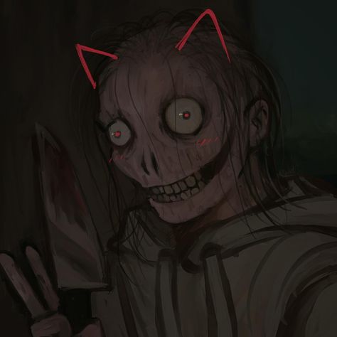 Jeff The Killer Pfp, Creepy Pasta Comics, Am I Crazy, Hot Fan, I Am So Sorry, Faceless Men, Creepypasta Cute, Creepypasta Characters, Art Dark