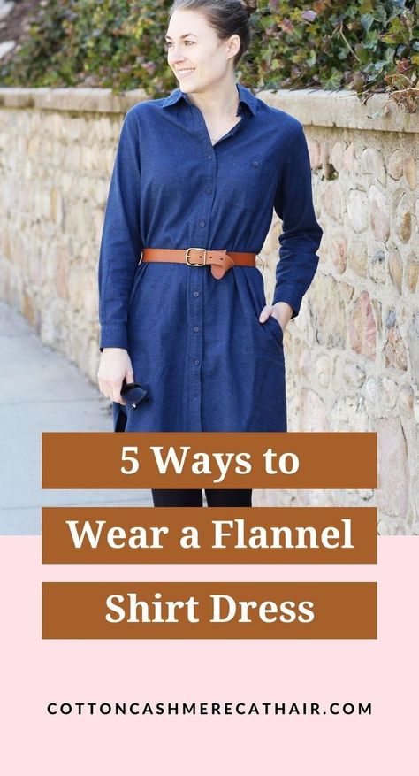 Flannel Shirt Dress Outfit, Ways To Style A Flannel, Flannel Dress Outfit, Style A Flannel Shirt, How To Style A Flannel Shirt, Ways To Wear A Flannel Shirt, Ways To Wear A Flannel, How To Style A Flannel, Styling A Flannel