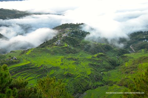 Maligcong, Bontoc, Mountain Province, Philippines Best Of Bali, Temple Bali, Bali Itinerary, Rice Terraces, Weekend Breaks, Cruise Port, Ubud, Tourist Destinations, Travel Itinerary