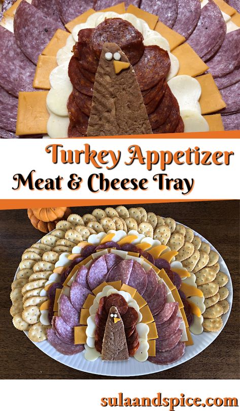 A platter or plate of sausage and cheese is the perfect easy appetizer. Why not make it in a turkey shape for Thanksgiving? Let’s have a little fun with our appetizer selections! Turkey Cheese Tray, Meat Cheese Tray, Sausage Platter, Meat Cheese Platters, Turkey Appetizers, Thanksgiving Platter, Meat And Cheese Tray, Meat Trays, Thanksgiving Appetizer