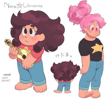 Nora Universe, Steven Universe Pictures, Steven Universe Diamond, Steven Universe Oc, Steven Universe Wallpaper, Steven Universe Movie, Steven Universe Anime, Steven Universe Au, Steven Universe Drawing