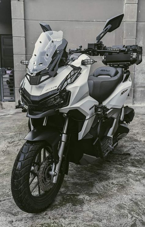 Adv Motorcycle, Xadv 750, Adventure Bike Motorcycles, Adv 160, Honda Adv, Pcx 160, Adv 150, Car Brands Logos, Moto Scooter