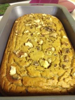 Banana for Bananas – learnlovelift Banana Protein Bread, Protein Banana Bread, Ripped Recipes, Jamie Eason, Protein Bread, Banana Protein, Protein Treats, Protein Powder Recipes, Bariatric Recipes