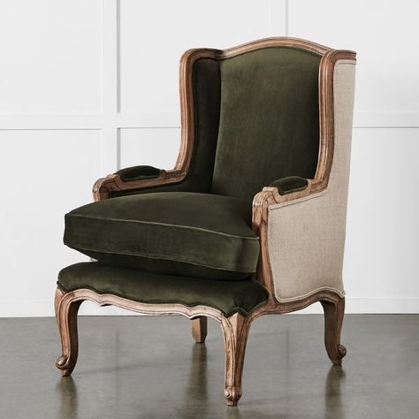 Armchairs | French Armchair for Living Room | Provincial Home