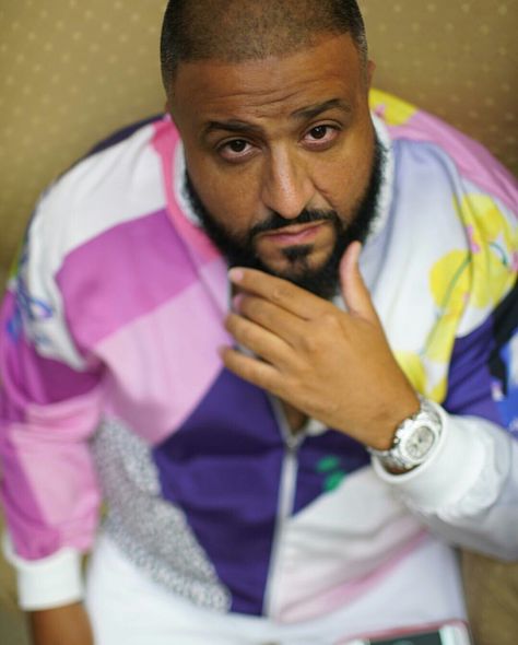 DJ Khaled Dj Khaled Funny, Happy Birthday Dj, Dj Khaled, Say My Name, Well Groomed Men, Jet Ski, The Keys, Baby Names, Want You