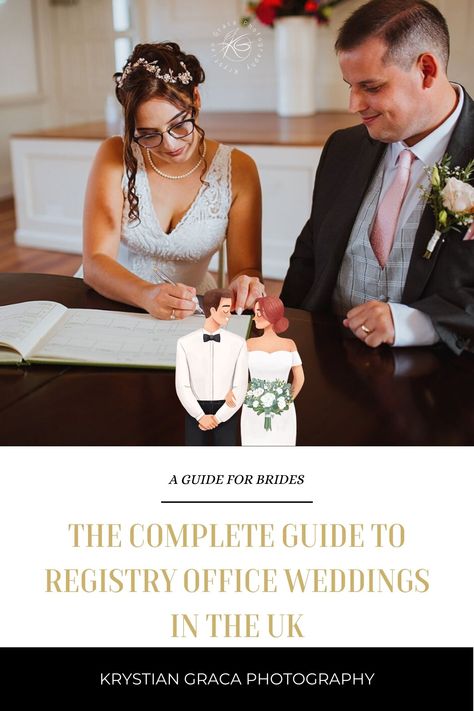 Small Registry Office Wedding, Registry Wedding, Registry Office Wedding, Bride Guide, Wedding Costs, Wedding Inspo, About Uk, Getting Married, Character Inspiration