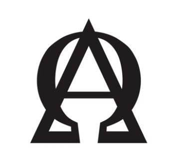 alpha and omega symbols Alfa Omega Tattoo, Omega Tattoo, Alpha And Omega Symbols, Henry Tattoo, Male Symbol, Quote Symbol, Alpha And Omega, God Tattoos, Jesus Tattoo