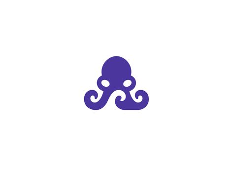 Space Octopus, Octopus Logo, Sea Logo, Cat Logo Design, Logo Desing, Logo Animal, Tshirt Printing Design, Octopus Art, Trends 2023