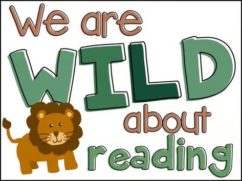 Cute Animals Back to School Bulletin Board- Our class is WILD about learning Wild About Learning, Bulletin Board Diy, Diy Bulletin Board, Library Skills, Beginning Of Year, Back To School Bulletin Boards, School Bulletin Boards, The New School, New School Year