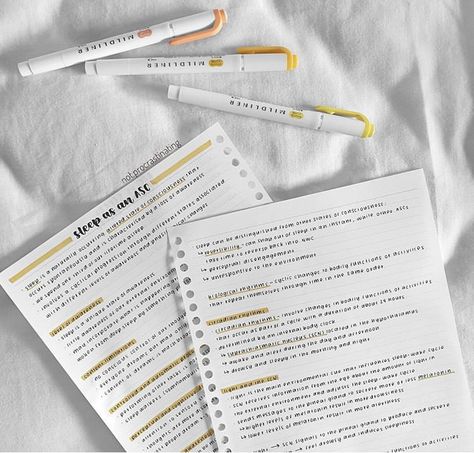 Aesthetic Notes Inspo Simple, Simple Aesthetic Notes, Studyblr Notes, Notes Inspo, Good Study Habits, Handwriting Examples, Best Study Tips, Aesthetic Notes, Bulletin Journal Ideas