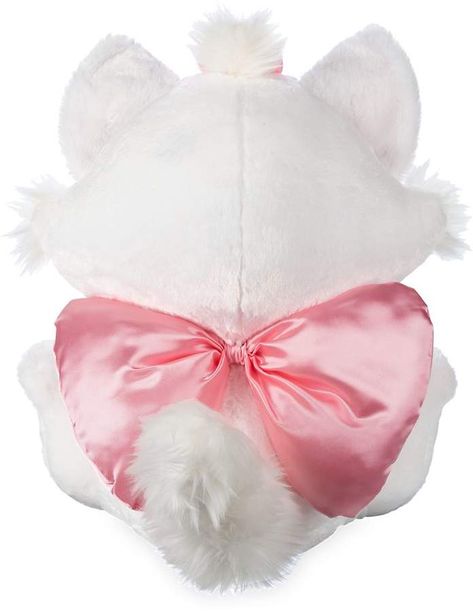 Disney Marie Big Feet Plush Medium 18'' #Sponsored , #AFF, #Big#Marie#Disney Marie Disney, Resort Logo, Disney Animators Collection, Minnie Bow, Toys Barbie, Disney Sketches, How To Make Animations, Briar Rose, Dog Pajamas