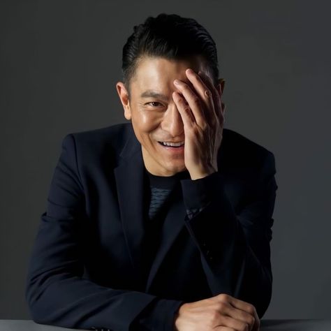 Andy Lau, Kung Fu Martial Arts, Chinese Man, Eye Of Horus, Living Legends, Actors